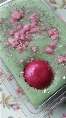 Teaberry Bubblegum Wax Tart