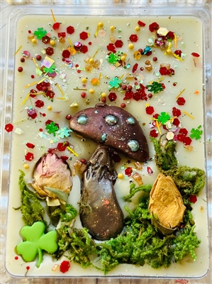 The Druid Wax Tart