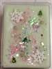 Tinsel Forest Wax Tart