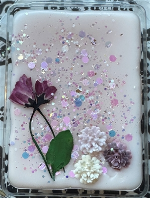 Vintage Blossoms Wax Tart