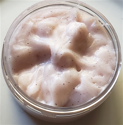 Charm & Ruin Aloe Butter Whipped Soap