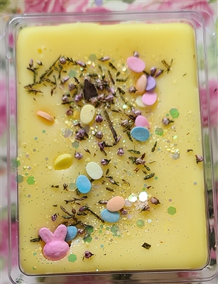 Spring Fling Wax Tart