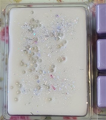 Alice in Lavenderland Wax Tart