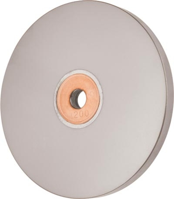 GRS DIAMOND WHEEL 1200 GRIT 5"