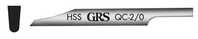 GRS Graver Round High Speed