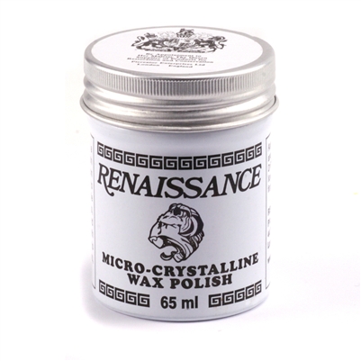 Renaissance Wax (65ml)