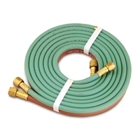 1/4" Twin Welding Hoses for All Fuel Gases