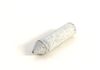 Bullet Rubberized Polishing 1/4 x 1 Coarse White (DZ)