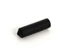 Bullet Rubberized Polishing 1/4 x 1 Medium Black (DZ)