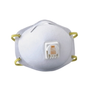 Respirator Mask 3M  8511 - Vapor