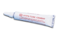 GS Hypo-Tube Crystal Cement needle applicator