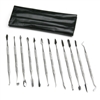 Double Sided Wax Carving Tool Set of 12