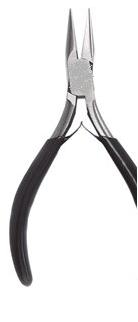 Pliers Chain Nose Small Box Joint - German