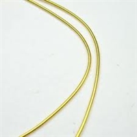 Frenchwire Gold Extra Heavy, 2 Pieces