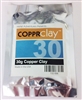 PMC COPPER CLAY 30gm 132-006