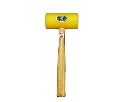 Plastic Mallet