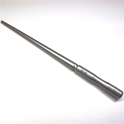 Italian Round Steel Bezel Mandrel