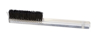 Washout Brush, Acrylic Handle, 7-1/2" Long