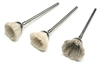 Brush Cup Soft 1/2" x 3/32 (12)