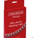 Silver Jewellery Cloth 739 Connoisseurs