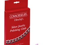 Silver Jewellery Cloth 739 Connoisseurs