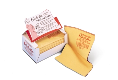 Fabulustre Polishing Cloth