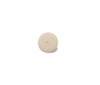 Felt Wheel Knife Edge Rock Hard 1-1/2 Inch