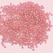 NYC Pink (Filigree) Injection Wax - 1 lb