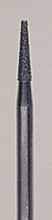 Diamond Tapered Bur