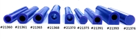 Wax Ring Tubes Blue By Ferris