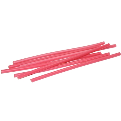 6 Gauge Sprue Wax Pink