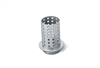Perforated Stainless Steel Flask