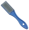 File Cleaner with Plastic Handle