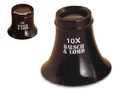 Bausch & Lomb Loupes