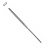 Equalling Needle File Swiss 6.25 Inch
