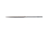 Half-Round Needle File Swiss