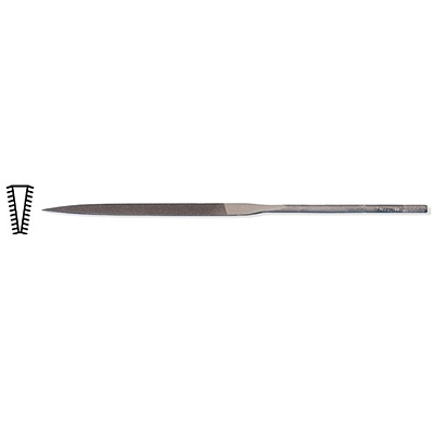 Knife Needle File Swiss