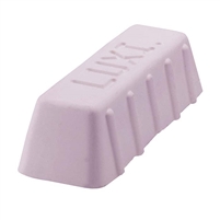 LUXI FINE PINK POLISHING COMPOUND