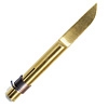 Wax PenTip Knife Brass A-WT-3 FOREDOM