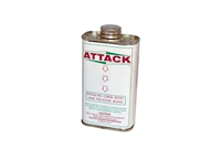 Attack Glue Dissolving Compound 8 fl.oz.