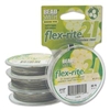 Flex-Rite Clear 12 x 30 with 21 Strands