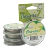 Flex-Rite Clear 14 x 30 with 7 Strands