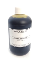 Ferric Chloride Liquid Etching Solution 500ml