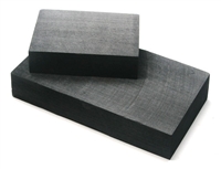 Compressed Charcoal Block