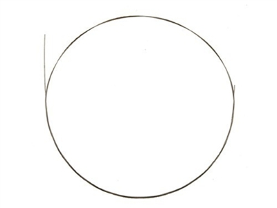 Spring Wire Round Steel 36 Inches