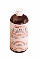 Lacquer 1 Pint by Procraft