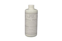 Jax Pewter Blackener works on Brass,Copper, Nickel, Pewter - Pint