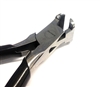 End Cutter Pliers 4 1/2" Length Flush Cut Box Joint - German