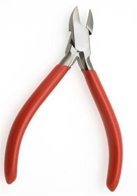 Pliers Side Cutter 115mm Box Joint - German