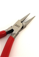 Round Nose Pliers